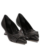 Ninalilou "Peak" Pumps