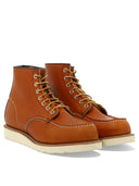 Buty „Classic MOC” buty z czerwonym skrzydłem