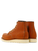 Buty „Classic MOC” buty z czerwonym skrzydłem
