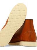 Buty „Classic MOC” buty z czerwonym skrzydłem