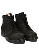 Visvim "Brigadier" Ankle Boots