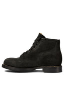Visvim "Brigadier" Ankle Boots