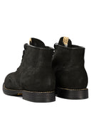 Visvim "Brigadier" Ankle Boots
