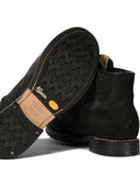 Visvim "Brigadier" Ankle Boots