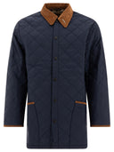 Barbour "Liddesdale" gewatteerde jas