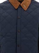 Barbour "Liddesdale" gewatteerde jas