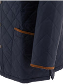 Barbour "Liddesdale" gewatteerde jas