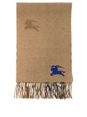 Chèque burberry écharpe en cachemire réversible