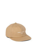 Comme des Garçons Homme Trucker Cappello con ricamo