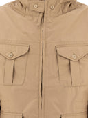 Engineered Garments "Field 3 " Parka