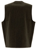 Filson "Mackinaw" Wool Vest