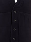 Gilet en laine Filson "Mackinaw"