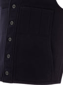 Gilet en laine Filson "Mackinaw"