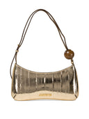Jacquemus "Le Bisou Perle" Shoulder Bag