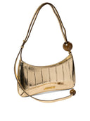 Jacquemus "Le Bisou Perle" Shoulder Bag