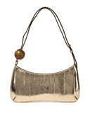 Jacquemus "Le Bisou Perle" Shoulder Bag