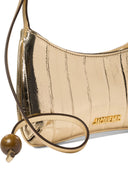 Jacquemus "Le Bisou Perle" Shoulder Bag