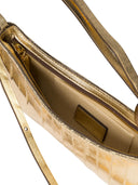 Jacquemus "Le Bisou Perle" Shoulder Bag