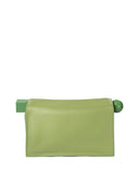 Jacquemus „La Pochette Rond Carré”