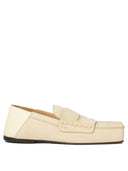 Jacquemus "Les Mocassins Carré" Loafers