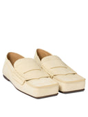 Jacquemus "Les Mocassins Carré" Loafers