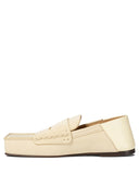 Jacquemus "Les Mocassins Carré" Loafers