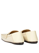 Jacquemus "Les Mocassins Carré" Loafers