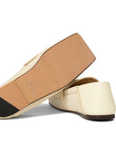 Jacquemus "Les Mocassins Carré" Loafers