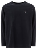Maison Kitsuné "Bold Fox Head" T Shirt