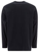 Maison Kitsuné "Bold Fox Head" T Shirt