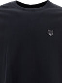 Maison Kitsuné "Bold Fox Head" T Shirt