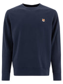 Maison Kitsuné "Fox Head" Sweatshirt