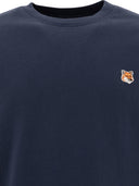 Maison Kitsuné "Fox Head" Sweatshirt