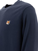 Maison Kitsuné "Fox Head" Sweatshirt