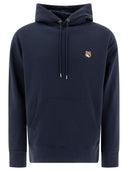 Maison Kitsuné "Fox Head" Hoodie
