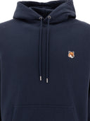 Maison Kitsuné "Fox Head" Hoodie