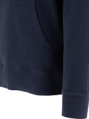 Maison Kitsuné "Fox Head" Hoodie