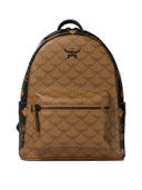 Mcm "Stark" Backpack