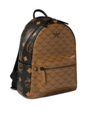 Mcm "Stark" Backpack