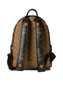 Mcm "Stark" Backpack