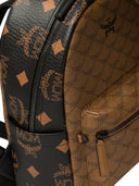 Mcm "Stark" Backpack