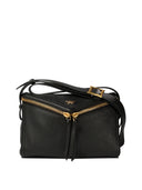 Mcm "Diamant 3 D" Shoulder Bag