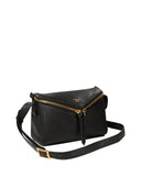 Mcm "Diamant 3 D" Shoulder Bag