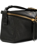 Mcm "Diamant 3 D" Shoulder Bag