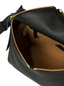 Mcm "Diamant 3 D" Shoulder Bag