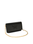 Mcm "Himmel Chain" Crossbody Bag