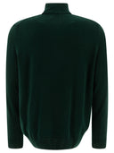 Polo Ralph Lauren "Pony" Pull à moitié zippé