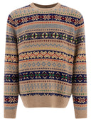 Polo Ralph Lauren "Fair Isle" Sweater