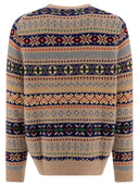 Polo Ralph Lauren "Fair Isle" Sweater