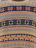 Polo Ralph Lauren "Fair Isle" Sweater